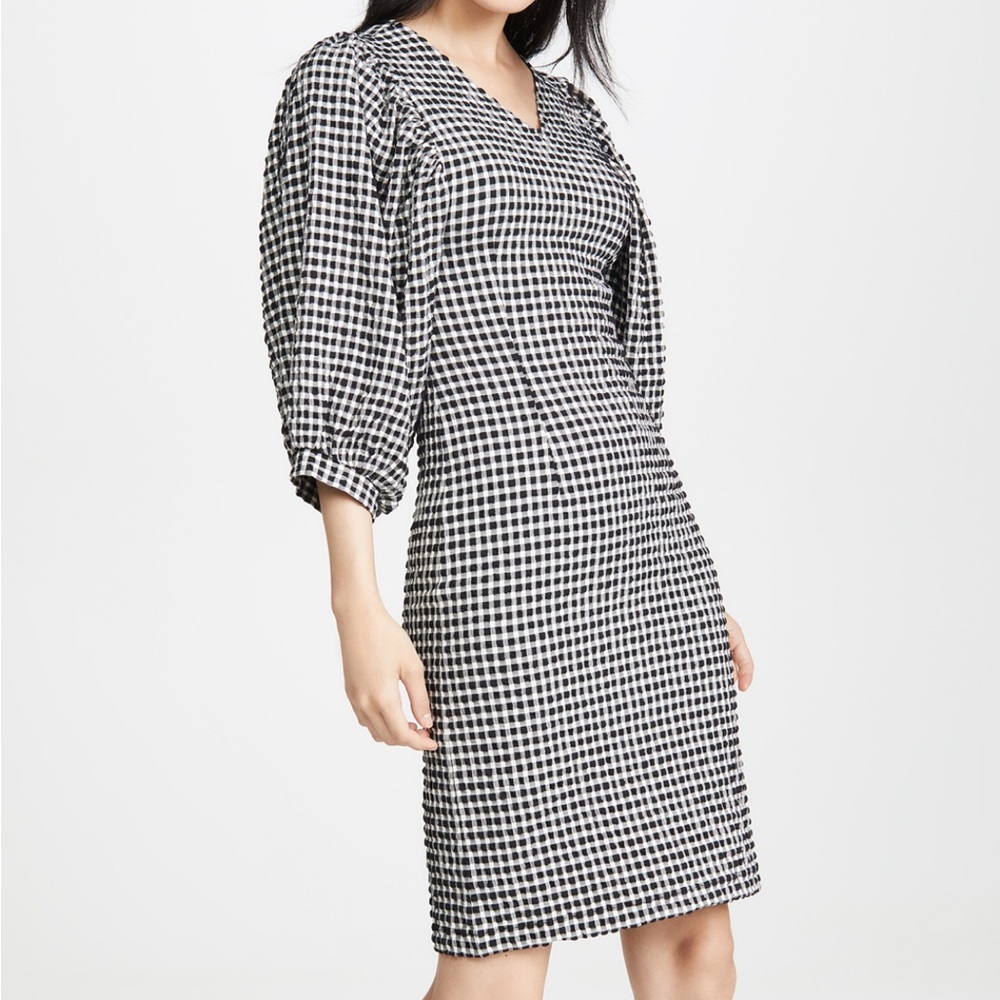 Mads Norgaard Copenhagen
Dolima Dress